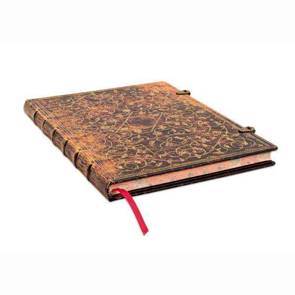 Великий блокнот Paperblanks Грол Орнаменталі
