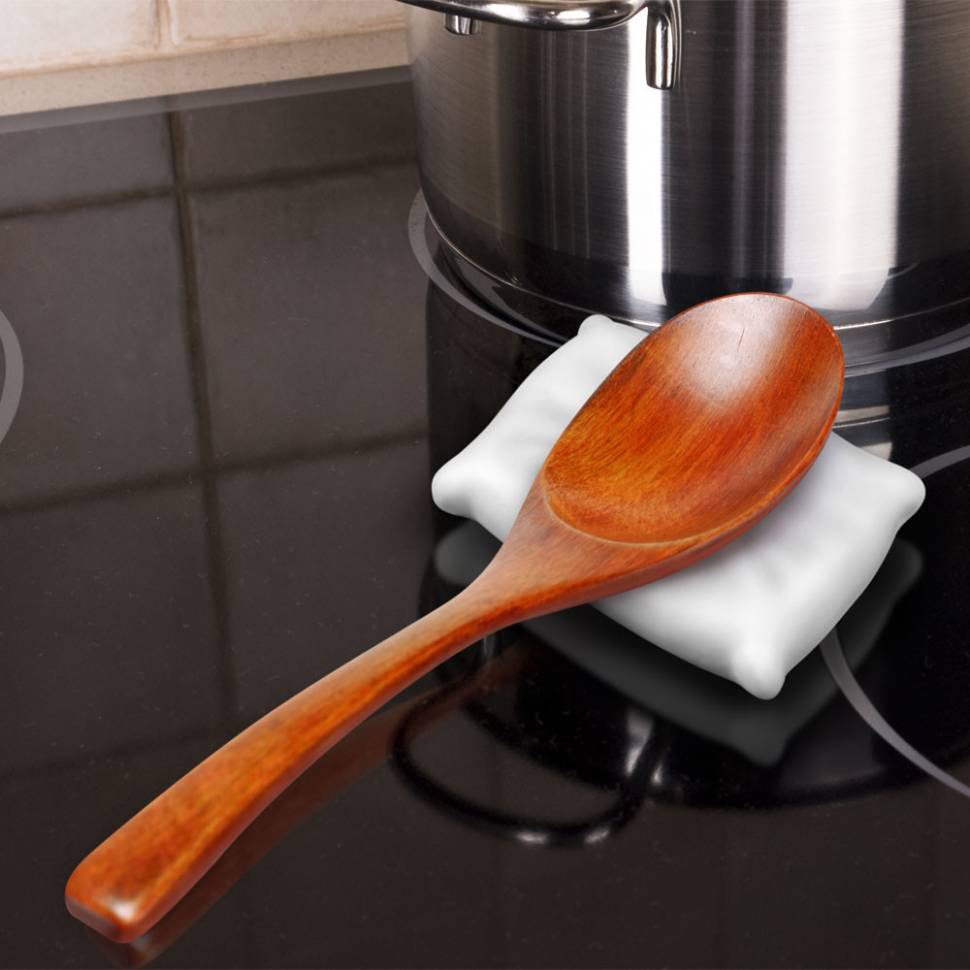 Подставка для ложки Spoon Up Fred and Friends