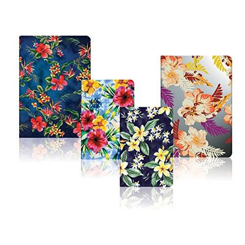 Середній блокнот Paperblanks Алоха локах