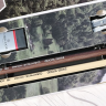 Набор простых карандашей HB Caran d'Ache Swiss Wood (2 карандаша + точилка + ластик)