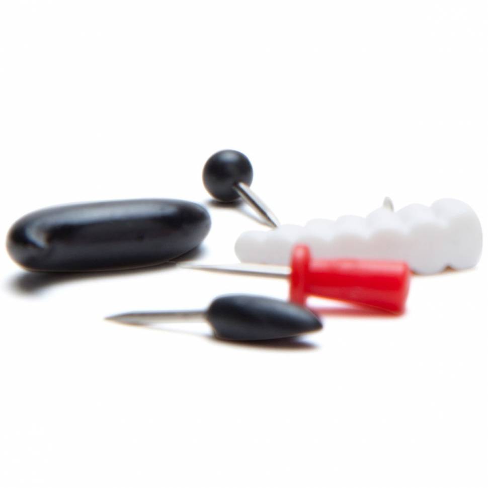 Набор украшений для пробки Monkey Business Horse Rocky Corkers Classics