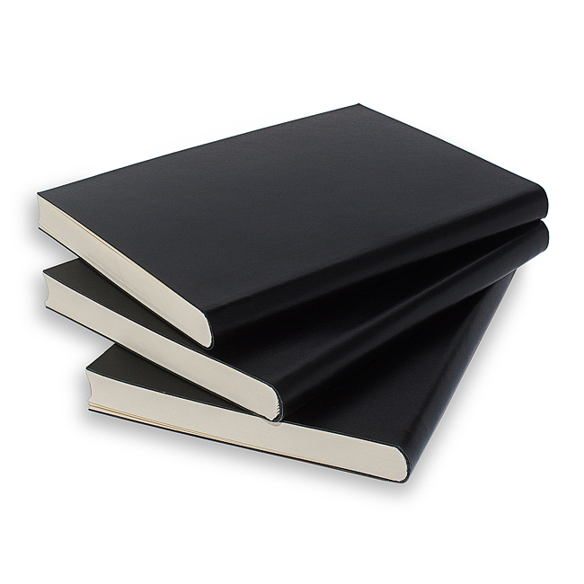 Кожаный блокнот LM Alpha Кожаный блокнот LM Alpha