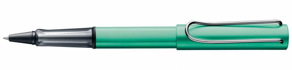Ручка-роллер Lamy Al-Star Зеленая