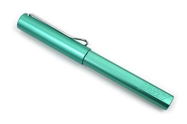 Ручка-роллер Lamy Al-Star Зеленая