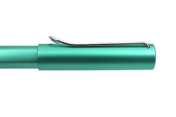 Ручка-роллер Lamy Al-Star Зеленая