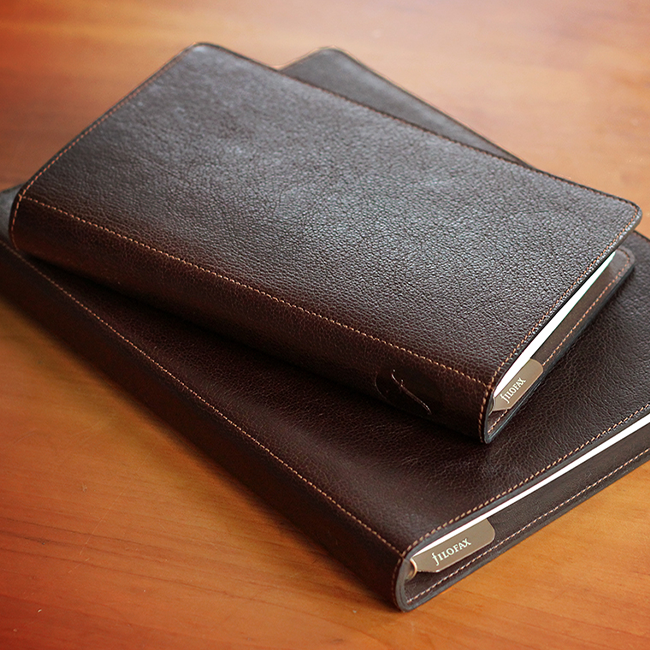 Органайзер Filofax Heritage Personal Compact Brown (026023)