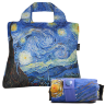 Еко сумка для покупок Van Gogh 2 Envirosax