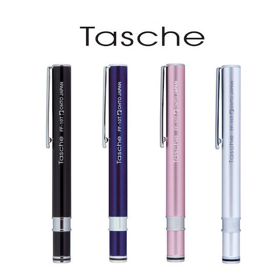 Перьевая ручка OHTO Tasche Черная