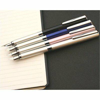 Перьевая ручка OHTO Tasche Черная