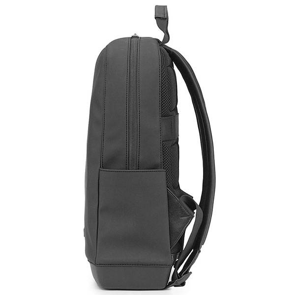 Рюкзак Moleskine The Backpack Soft Touch Чорний