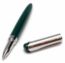 Ручка Senator Visir Шариковая, Зеленая