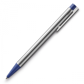 Шариковая ручка Lamy Logo Синяя