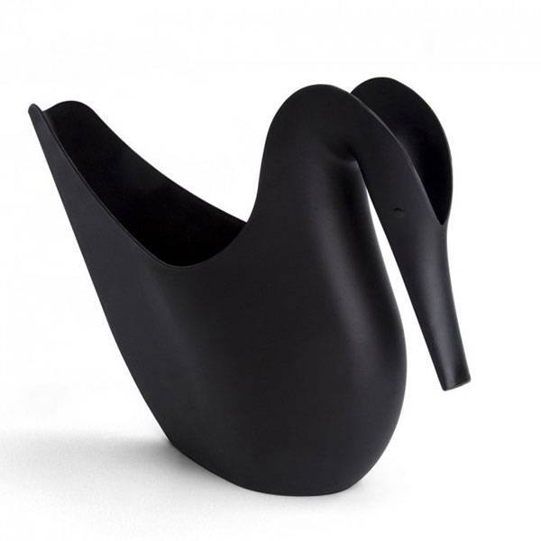 Лейка для полива цветов Swan Qualy