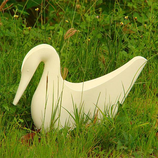 Лейка для полива цветов Swan Qualy