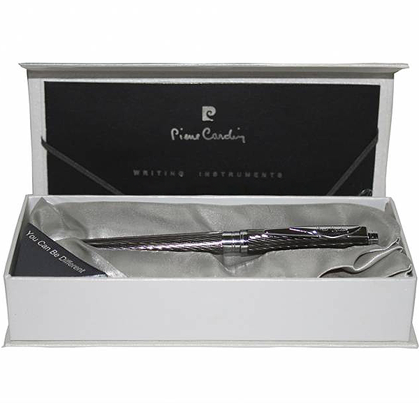 Шариковая ручка Pierre Cardin 2096BP TWIST