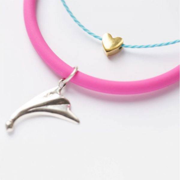 Силиконовый браслет Yastreb