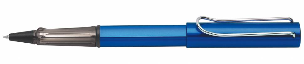 Ручка-роллер Lamy Al-Star Синяя
