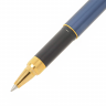 Керамическая ручка-роллер OHTO Words Синяя
