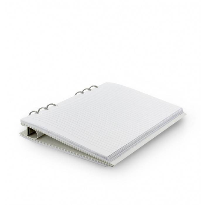 Організатор Filofax Clipbook A5 Classic White