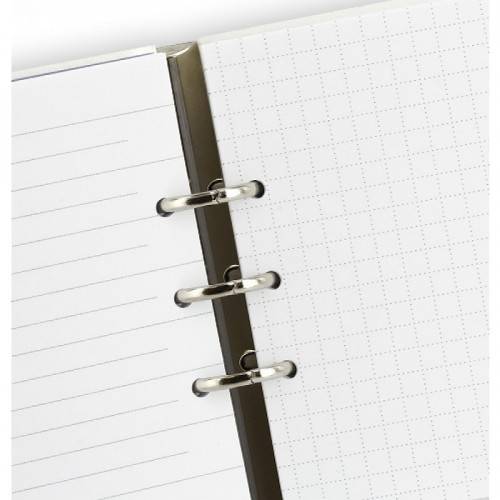 Організатор Filofax Clipbook A5 Classic White