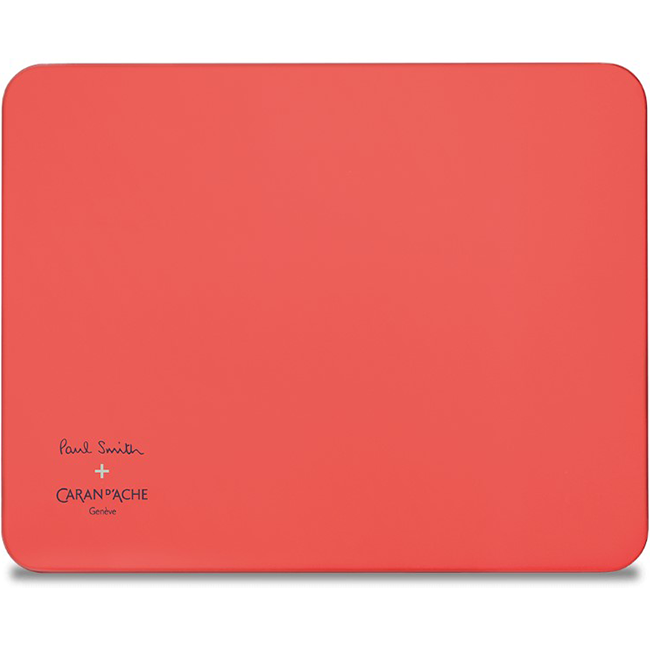 Набор Caran d'Ache 849 Paul Smith 8 ручек в подарочном боксе