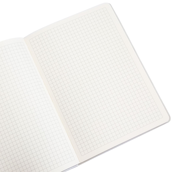 Блокнот А5 Olena Redko Girlboss в клетку