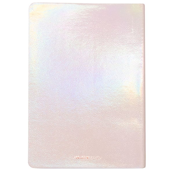 Блокнот А5 Olena Redko Girlboss в клетку