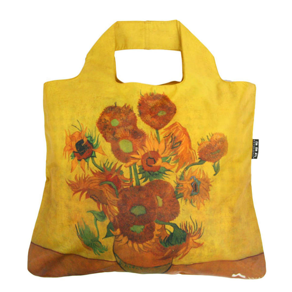 Эко сумка для покупок Van Gogh 3 Envirosax