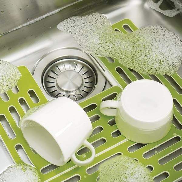 Регульована Підставка для Раковини Joseph Joseph Sink