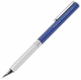 Чорнильна ручка OHTO Tasche Синя