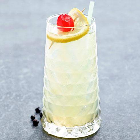 Набор Стаканов для коктейлей Durobor Gem 500 мл 6 шт