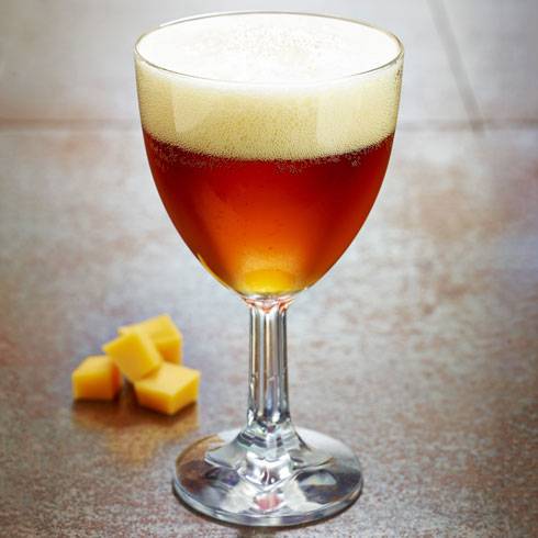 Келих для пива Durobor Abbaye 520 мл 