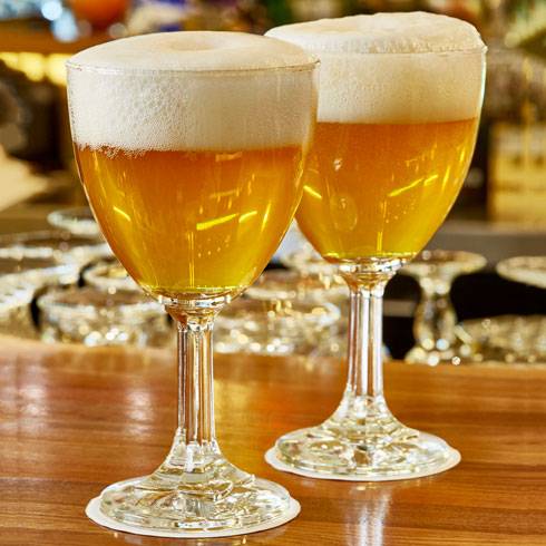 Келих для пива Durobor Abbaye 520 мл 