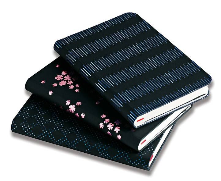 Кишеньковий блокнот Paperblanks Проста Голограма Квантовий