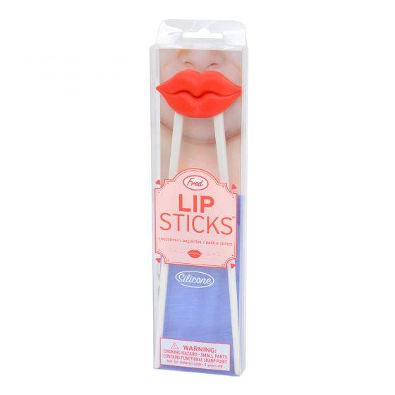 Набор для суши Lip Stick Fred and Friends Набор для суши Lip Stick Fred and Friends