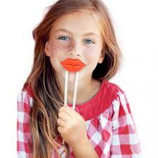 Набор для суши Lip Stick Fred and Friends Набор для суши Lip Stick Fred and Friends
