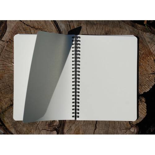 Скетчбук Crazy Sketches Tiger 100 г /м2 Скетчбук Crazy Sketches Tiger 100 г /м2