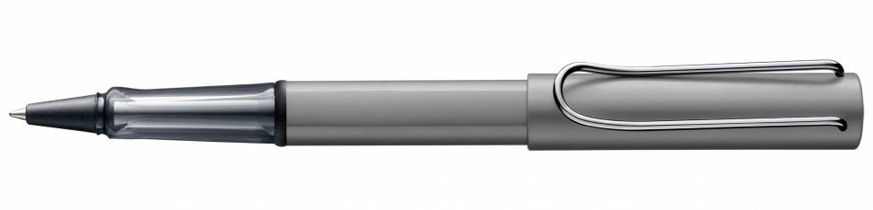 Ручка-роллер Lamy Al-Star Сіра