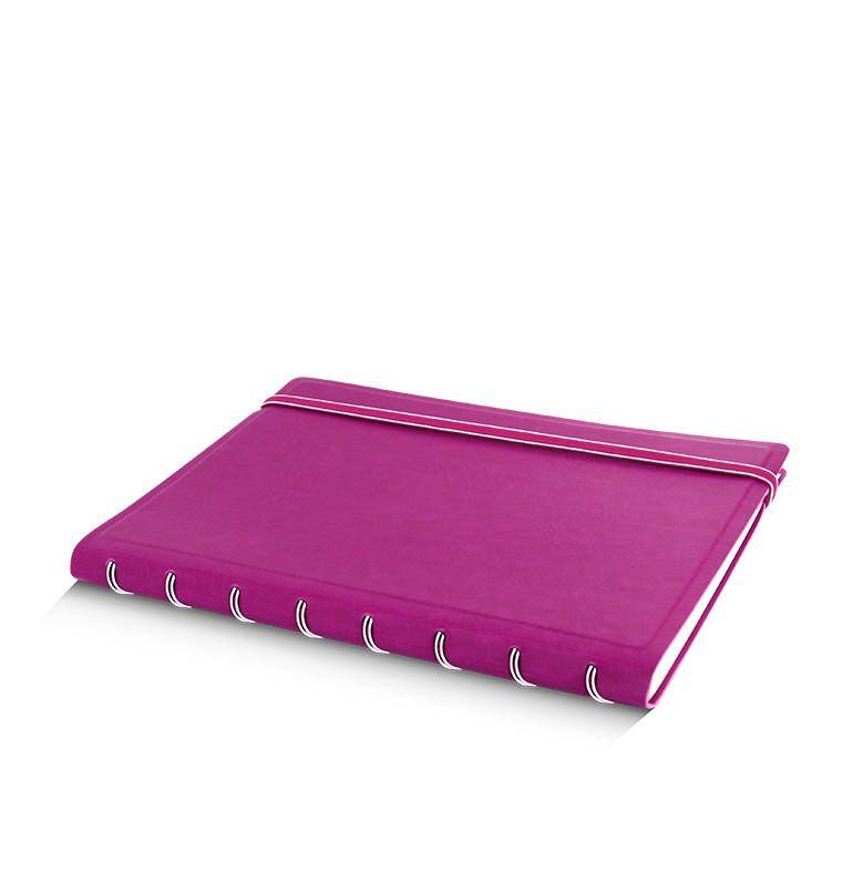Блокнот Filofax Classic A5 Fuchsia (115011)