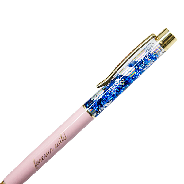 Ручка шариковая Tropical в подарочной коробке Olena Redko