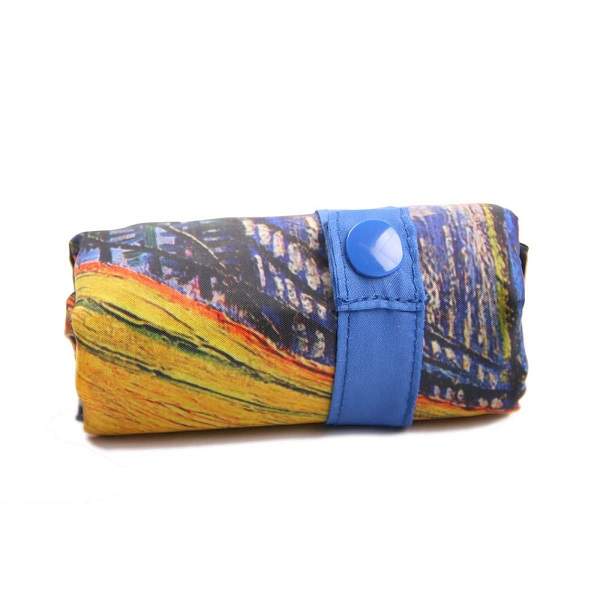 Эко сумка для покупок Van Gogh 4 Envirosax