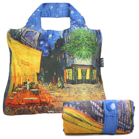 Еко сумка для покупок Van Gogh 4 Envirosax