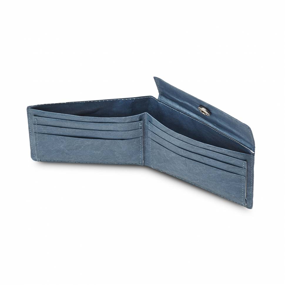 Кошелек Горизонтальный Moleskine Nomad Geo