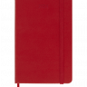 Карманный Ежедневник Moleskine 2026 Красный