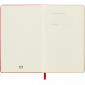 Карманный Ежедневник Moleskine 2026 Красный