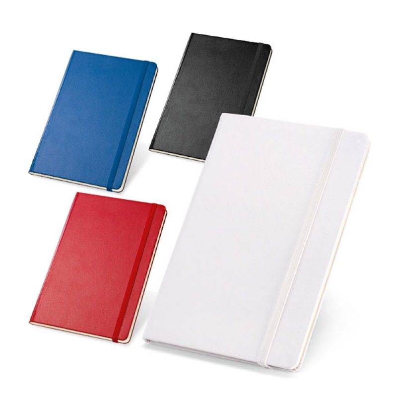 Блокнот Hi! Dea Тверда обкладинка в лінію Світло-зелений