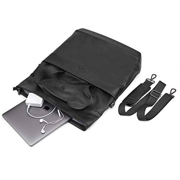 Сумка Moleskine Classic Weekender Черная