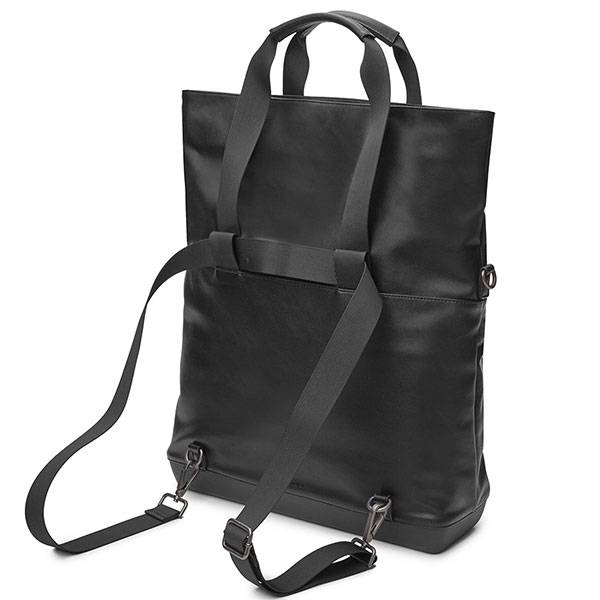 Сумка Moleskine Classic Weekender Черная