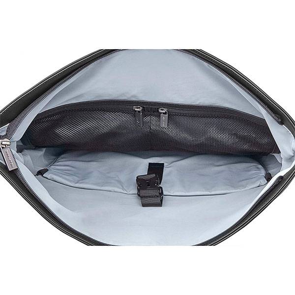 Сумка Moleskine Classic Weekender Черная