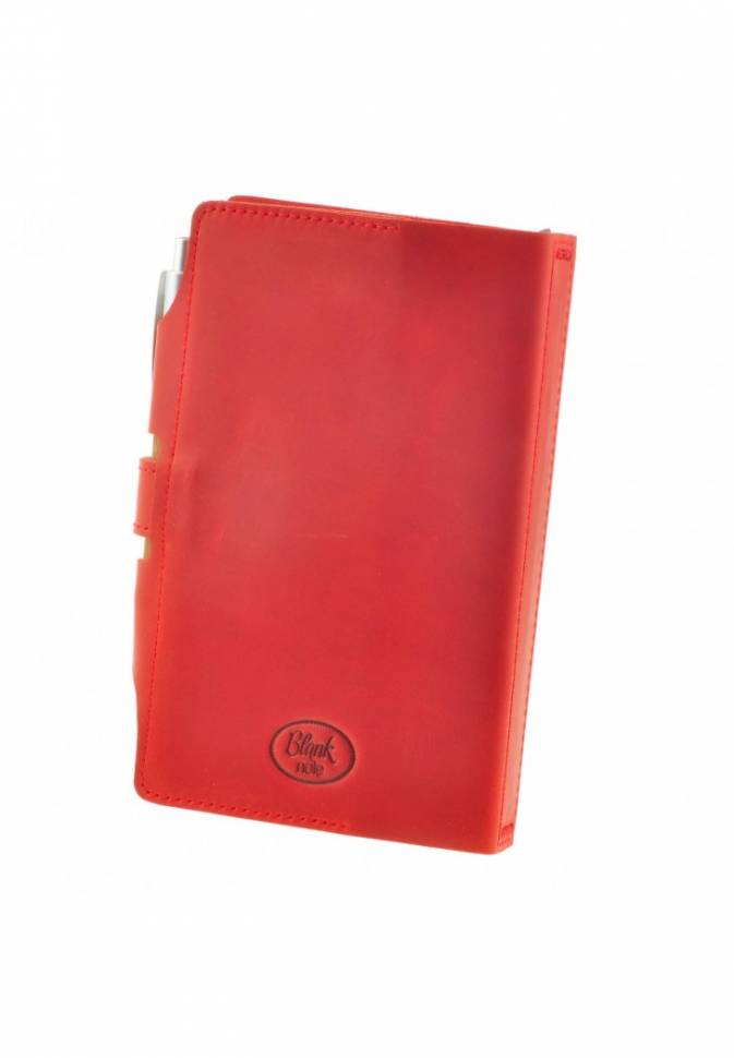 Софт-бук BlankNote 4.0 Ethnic animals